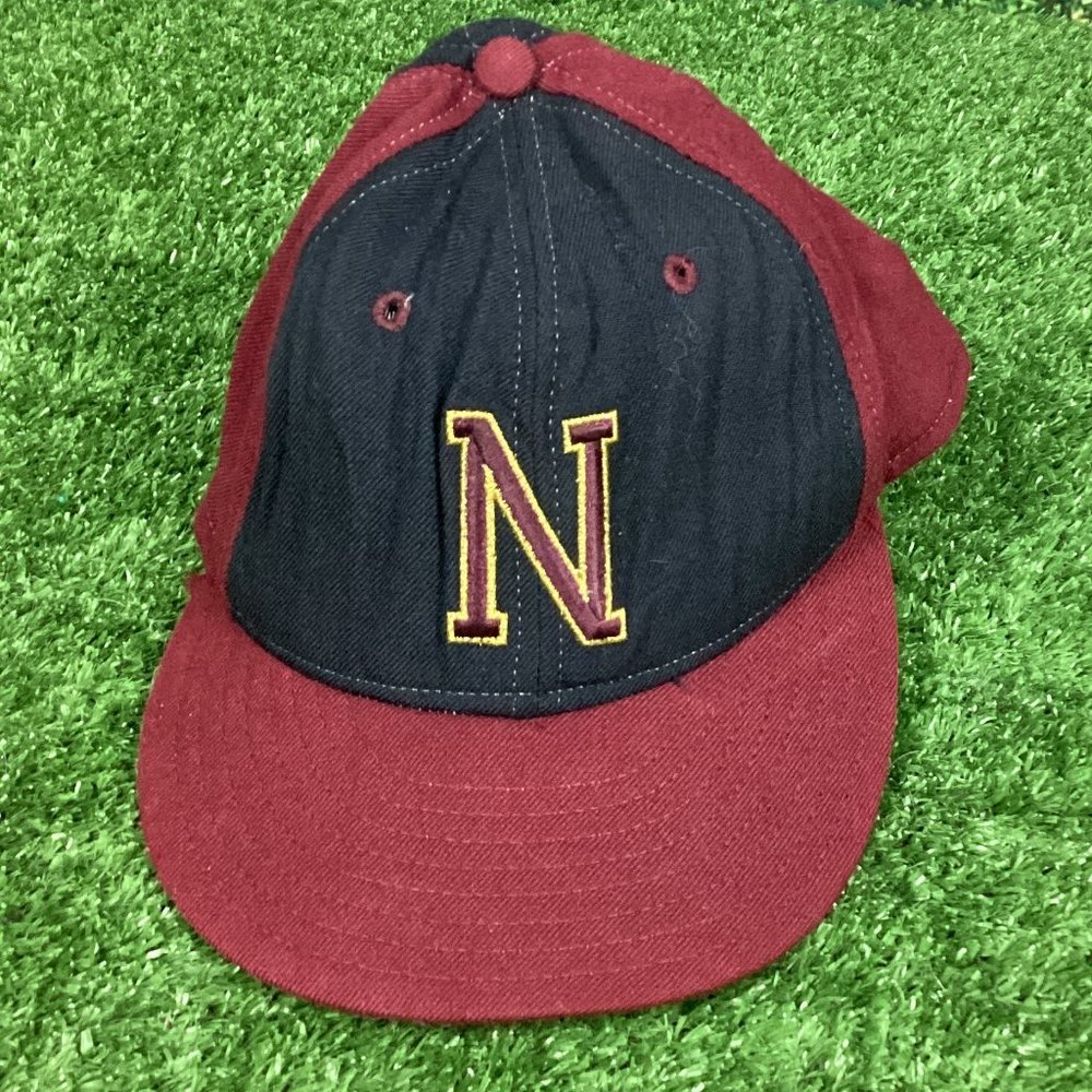 Nebraska New Era Pro Model Baseball Cap